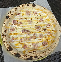 Пицца Карбонара