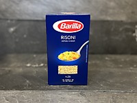 Мак.изд. «Барилла» Barilla Ризони, 450г.