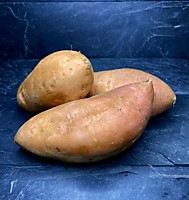 Батат ~500г. 1шт.~