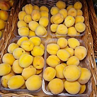 Абрикос шалах ~500г.