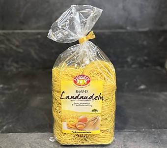 GE Fadennestchen гнезда, 500г.