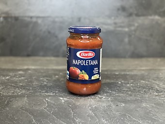 СОУС BARILLA НАПОЛЕТАНА  400Г