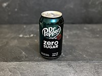 Dr.Pepper cherry Zero,0.355.