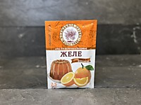 ЖЕЛЕ ВОЛШЕБНОЕ ДЕРЕВО АПЕЛЬСИН 50Г