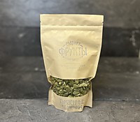 Тыквенные семечки очищенные. Вес 200г.