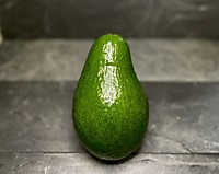 АВОКАДО Доминикана крупное ~ 850г. 1шт ~