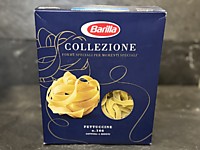 Макаронные изделия BARILLA ФЕТТУЧИНЕ 500г.