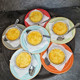 Жульен куриный 1шт 100г.