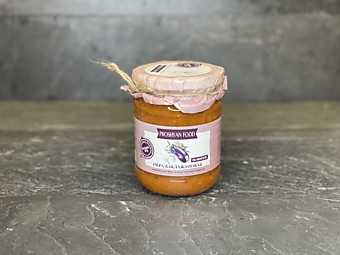 Икра Баклажановая 500г. Proshyan