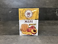 ЖЕЛЕ Персик ВД ПАКЕТ 50Г.